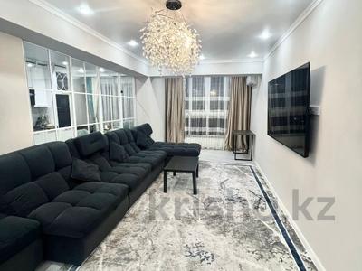 3-бөлмелі пәтер · 100 м² · 5/13 қабат, Муратбаева 14 — ТОРГ, бағасы: 65 млн ₸ в Алматы, Алмалинский р-н