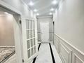 3-бөлмелі пәтер · 100 м² · 5/13 қабат, Муратбаева 14 — ТОРГ, бағасы: 65 млн ₸ в Алматы, Алмалинский р-н — фото 3