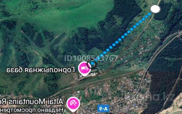 Жер телімі · 12 сотық, 2 раен — Горнолыжные база Эдельвейс, бағасы: 2.5 млн ₸ в Риддере — фото 9