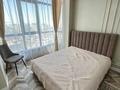 1-комнатная квартира · 45 м² · 4/13 этаж, Журавлева 26 за 40 млн ₸ в Алматы, Бостандыкский р-н