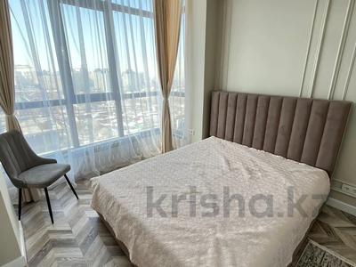 1-комнатная квартира · 45 м² · 4/13 этаж, Журавлева 26 за 40 млн ₸ в Алматы, Бостандыкский р-н