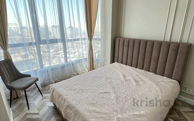 1-комнатная квартира · 45 м² · 4/13 этаж, Журавлева 26 за 40 млн ₸ в Алматы, Бостандыкский р-н — фото 4