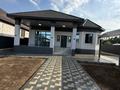 Отдельный дом · 6 комнат · 200 м² · 6 сот., Кейки батыр 19 за 75 млн ₸ в Туздыбастау (Калинино)