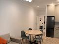 2-бөлмелі пәтер · 55 м² · 6/12 қабат, Сейфуллина 467г, бағасы: 500 000 ₸ в Алматы, Алмалинский р-н — фото 2