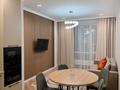 2-бөлмелі пәтер · 55 м² · 6/12 қабат, Сейфуллина 467г, бағасы: 500 000 ₸ в Алматы, Алмалинский р-н