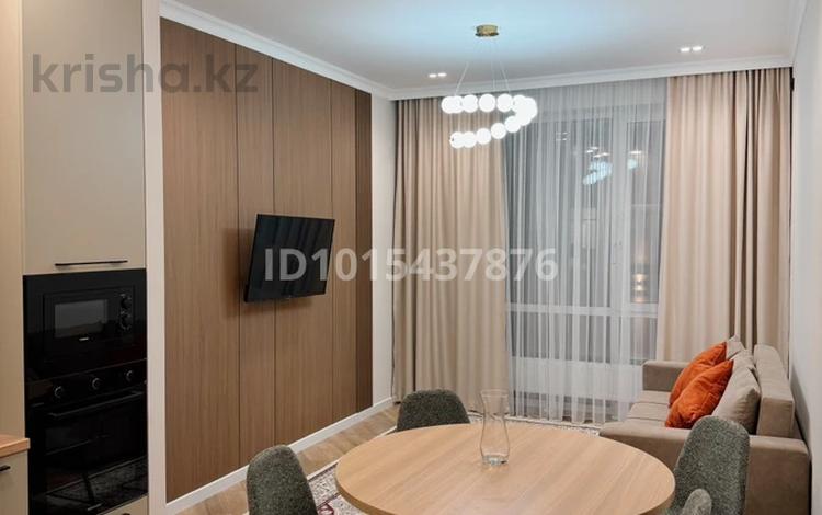 2-бөлмелі пәтер · 55 м² · 6/12 қабат, Сейфуллина 467г, бағасы: 500 000 ₸ в Алматы, Алмалинский р-н — фото 6