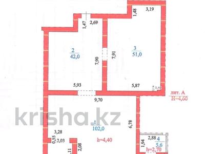 Еркін · 200.6 м², бағасы: 160 млн ₸ в Астане, Сарайшык р-н