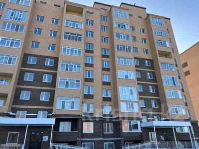 2-комнатная квартира, 60.9 м², 8/9 этаж, Сарыарка 3/2 за 17 млн 〒 в Кокшетау