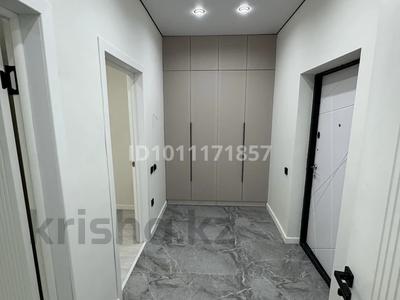 1-бөлмелі пәтер · 50 м² · 5/5 қабат, мкр Кайрат 17 — Район Жетысу базар - Семиречье, бағасы: 250 000 ₸ в Алматы, Турксибский р-н