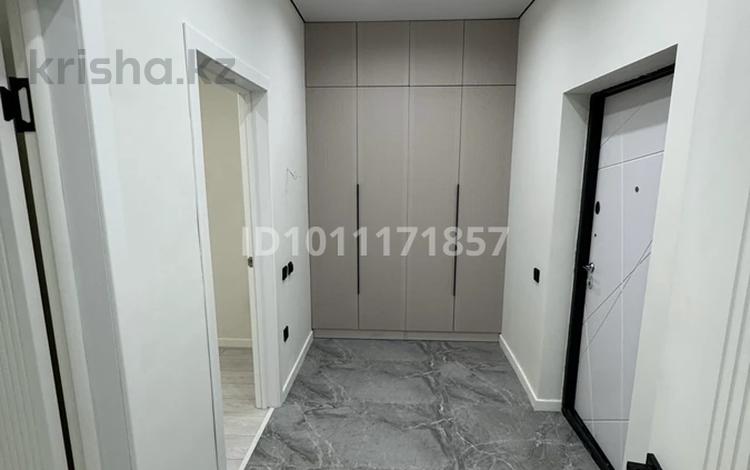 1-бөлмелі пәтер · 50 м² · 5/5 қабат, мкр Кайрат 17 — Район Жетысу базар - Семиречье, бағасы: 250 000 ₸ в Алматы, Турксибский р-н — фото 2