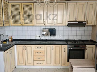 3-бөлмелі пәтер · 90 м² · 9/9 қабат, Қарғалы ш/а., Кенесары хана 54/1-45, бағасы: 70 млн ₸ в Алматы, Наурызбайский р-н