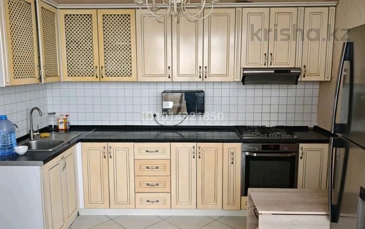 3-бөлмелі пәтер · 90 м² · 9/9 қабат, Қарғалы ш/а., Кенесары хана 54/1-45, бағасы: 70 млн ₸ в Алматы, Наурызбайский р-н — фото 20