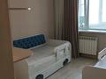 3-бөлмелі пәтер · 90 м² · 9/9 қабат, Қарғалы ш/а., Кенесары хана 54/1-45, бағасы: 70 млн ₸ в Алматы, Наурызбайский р-н — фото 6