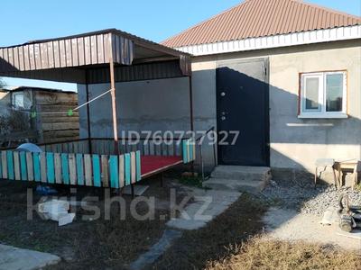 Отдельный дом · 3 комнаты · 100 м² · 10 сот., Садоводческий коллектив Теплосеть-2 дом 48 48 — Теплосеть2 48 дом за 8 млн ₸ в Актобе