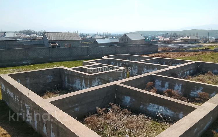 Жер телімі · 15 сотық, Елтай — Елтай, бағасы: 7 млн ₸ в Шымкенте — фото 2