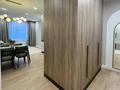 2-бөлмелі пәтер · 56 м² · 7/14 қабат, Манаса — Абая, бағасы: 400 000 ₸ в Алматы, Алмалинский р-н — фото 4