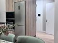 2-бөлмелі пәтер · 56 м² · 7/14 қабат, Манаса — Абая, бағасы: 400 000 ₸ в Алматы, Алмалинский р-н — фото 3