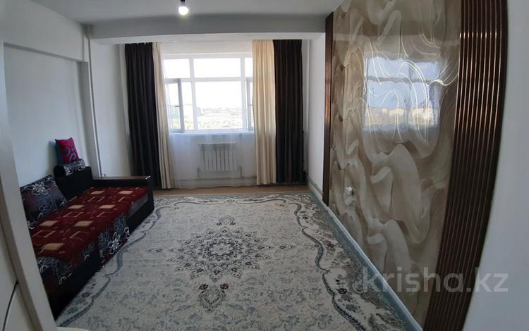 2-бөлмелі пәтер · 55 м² · 4/5 қабат, Улы Дала ш/а. 74, бағасы: 130 000 ₸ в Таразе, мкр Улы Дала — фото 2