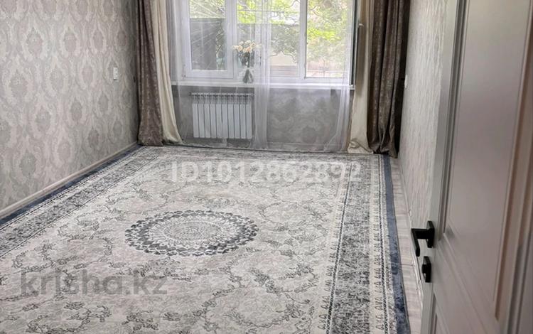 2-бөлмелі пәтер · 52 м² · 1/5 қабат, 18-й микрорайон, 18-й микрорайон, бағасы: 21 млн ₸ в Шымкенте, Аль-Фарабийский р-н — фото 2