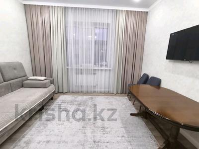3-комнатная квартира · 82 м² · 5/5 этаж, Муканова за 38.5 млн ₸ в Караганде, Казыбек би р-н