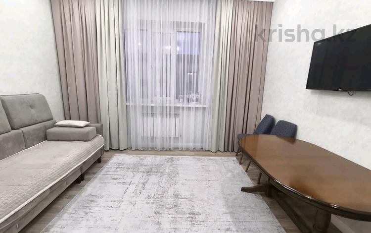 3-комнатная квартира · 82 м² · 5/5 этаж, Муканова за 38.5 млн ₸ в Караганде, Казыбек би р-н — фото 29