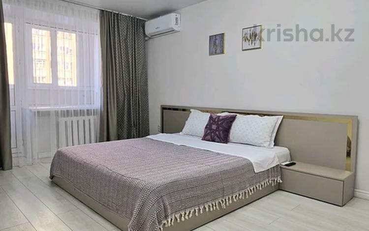 1-комнатная квартира · 40 м² · 2/5 этаж, Мангилик ел 10 — Мангилик / Уранхаева за 16 000 〒 в Семее — фото 17