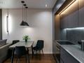 2-комнатная квартира · 58 м² · 5 этаж, Утепова 31 за 340 000 ₸ в Алматы, Бостандыкский р-н — фото 2