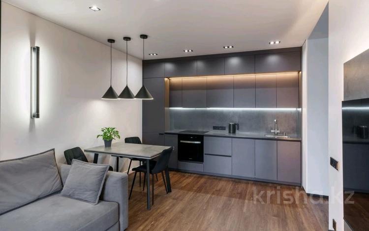2-комнатная квартира · 58 м² · 5 этаж, Утепова 31 за 340 000 ₸ в Алматы, Бостандыкский р-н — фото 10