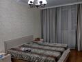 4-комнатная квартира, 135 м², 6/10 этаж помесячно, Алихана Бокейхана 2 за 400 000 〒 в Астане, Есильский р-н — фото 8