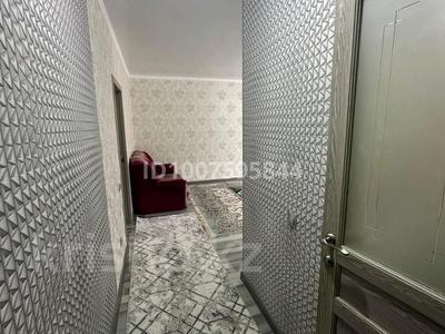 2-бөлмелі пәтер · 58 м² · 5/6 қабат, 16-й мкр 43 — трк Актау, бағасы: 15.5 млн ₸