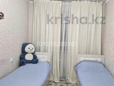 3 комнаты · 60 м² · 3/4 этаж, Жетысу 17 за 40 000 ₸ в Талдыкоргане, мкр Жетысу