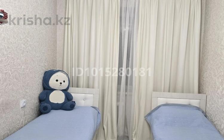 3 комнаты · 60 м² · 3/4 этаж, Жетысу 17 за 40 000 ₸ в Талдыкоргане, мкр Жетысу — фото 2