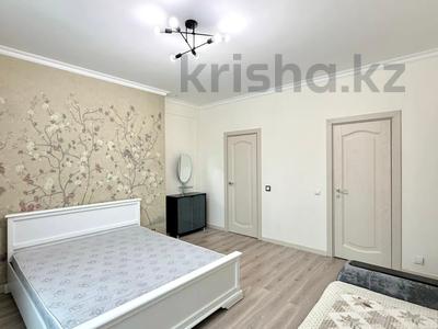 3-комнатная квартира · 110 м² · 5/36 этаж, Достык 5 за 48 млн ₸ в Астане, Есильский р-н