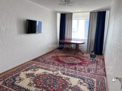 2-комнатная квартира · 48 м² · 5/5 этаж, Женис 15 за 12.5 млн ₸ в Жезказгане