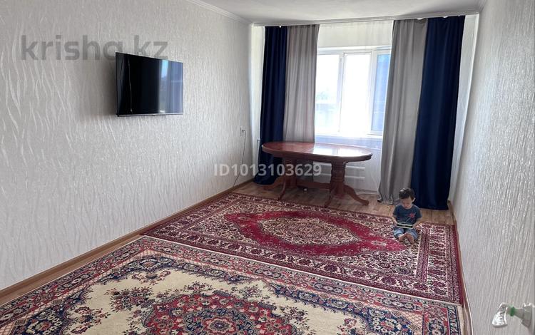 2-комнатная квартира · 48 м² · 5/5 этаж, Женис 15 за 12.5 млн ₸ в Жезказгане — фото 2