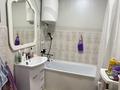 2-бөлмелі пәтер · 64 м² · 4/5 қабат, Абая 17/3, бағасы: 16.5 млн ₸ в Сатпаев — фото 15