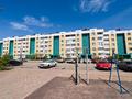 2-бөлмелі пәтер · 64 м² · 4/5 қабат, Абая 17/3, бағасы: 16.5 млн ₸ в Сатпаев