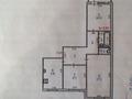 3-комнатная квартира · 65 м² · 1/9 этаж, Микр.11, ул. Аз Наурыз - возле Керуен Сити — Супермаркета Дина за 20 млн ₸ в Актобе — фото 11