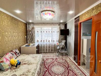 2-комнатная квартира · 42 м² · 4/4 этаж, шевченко за 17 млн ₸ в Талдыкоргане