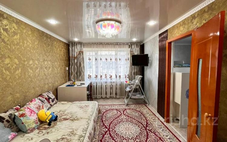 2-комнатная квартира · 42 м² · 4/4 этаж, шевченко за 17 млн ₸ в Талдыкоргане — фото 9