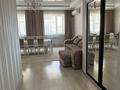 4-бөлмелі пәтер · 127.7 м² · 2/4 қабат, Жемчужная 1/1, бағасы: 50 млн ₸ в Актау, мкр Приморский — фото 13
