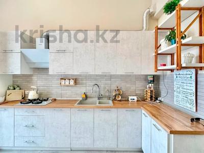 3-комнатная квартира · 103 м² · 8/8 этаж, Серкебаева 76 за 105 млн ₸ в Алматы, Бостандыкский р-н