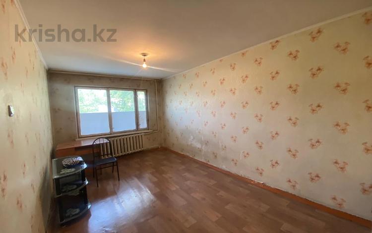 2-комнатная квартира · 46 м² · 2/4 этаж, 𝐌-𝐍 𝐙𝐡𝐞𝐭𝐢𝐬𝐮 — 𝟐 𝐌𝐊𝐑 - 𝐍𝐀𝐙𝐀𝐑𝐁𝐀𝐄𝐕𝐀- 𝐙𝐕𝐎𝐍𝐈! 𝐀𝐆𝐄𝐍𝐒𝐓𝐕𝐎 𝐋𝐈𝐃𝐄𝐑! за 11.2 млн ₸ в Талдыкоргане, мкр Жетысу — фото 2