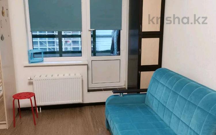 2-комнатная квартира, 60 м², 4/12 этаж помесячно, Сарыарка 31/2