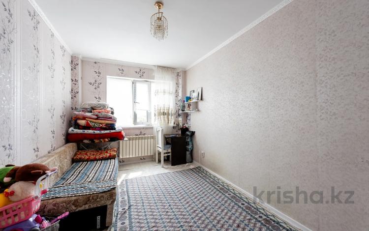3-комнатная квартира · 61.5 м² · 3/14 этаж, Нургиса Тлендиева 42 за 29.6 млн ₸ в Астане, Сарыарка р-н — фото 2