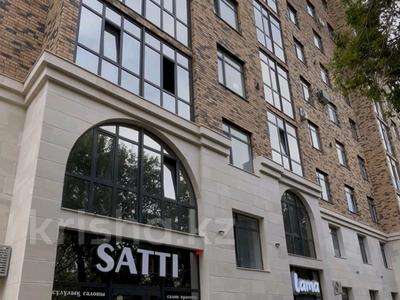 3-комнатная квартира · 96 м² · 4/9 этаж, рахимова за 50 млн ₸ в Петропавловске