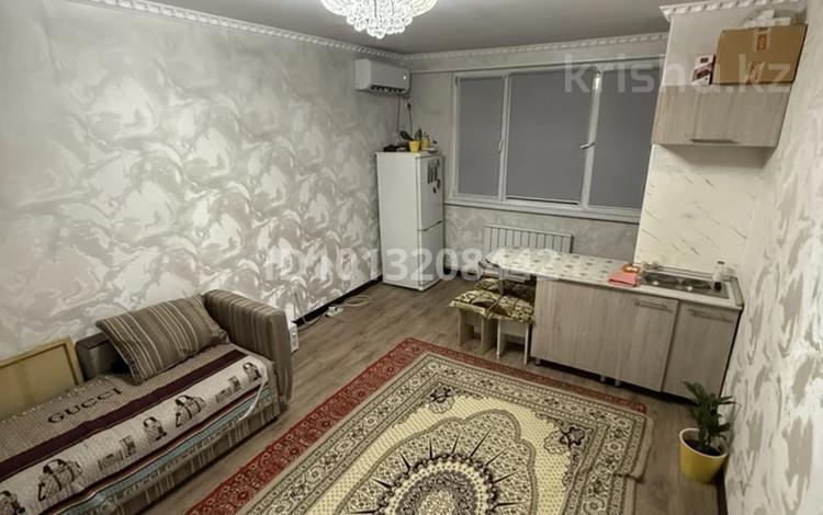 2-бөлмелі пәтер · 35 м² · 10/12 қабат, Ақбұлақ ш/а., Байтерекова, бағасы: 230 000 ₸ в Алматы, Алатауский р-н — фото 2