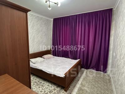 2-комнатная квартира · 56 м² · 3/5 этаж, 18-й микрорайон 52 — Еримбетова-Рыскулова за 250 000 ₸ в Шымкенте, Аль-Фарабийский р-н
