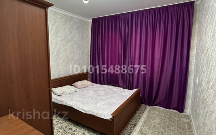 2-бөлмелі пәтер · 56 м² · 3/5 қабат, 18-шағынаудан 52 — Еримбетова-Рыскулова, бағасы: 250 000 ₸ в Шымкенте, Аль-Фарабийский р-н — фото 2
