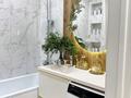 1-бөлмелі пәтер · 45 м² · 5/7 қабат, №8 ш/а. 41/6, бағасы: 2 500 ₸ в Алматы, Ауэзовский р-н — фото 7